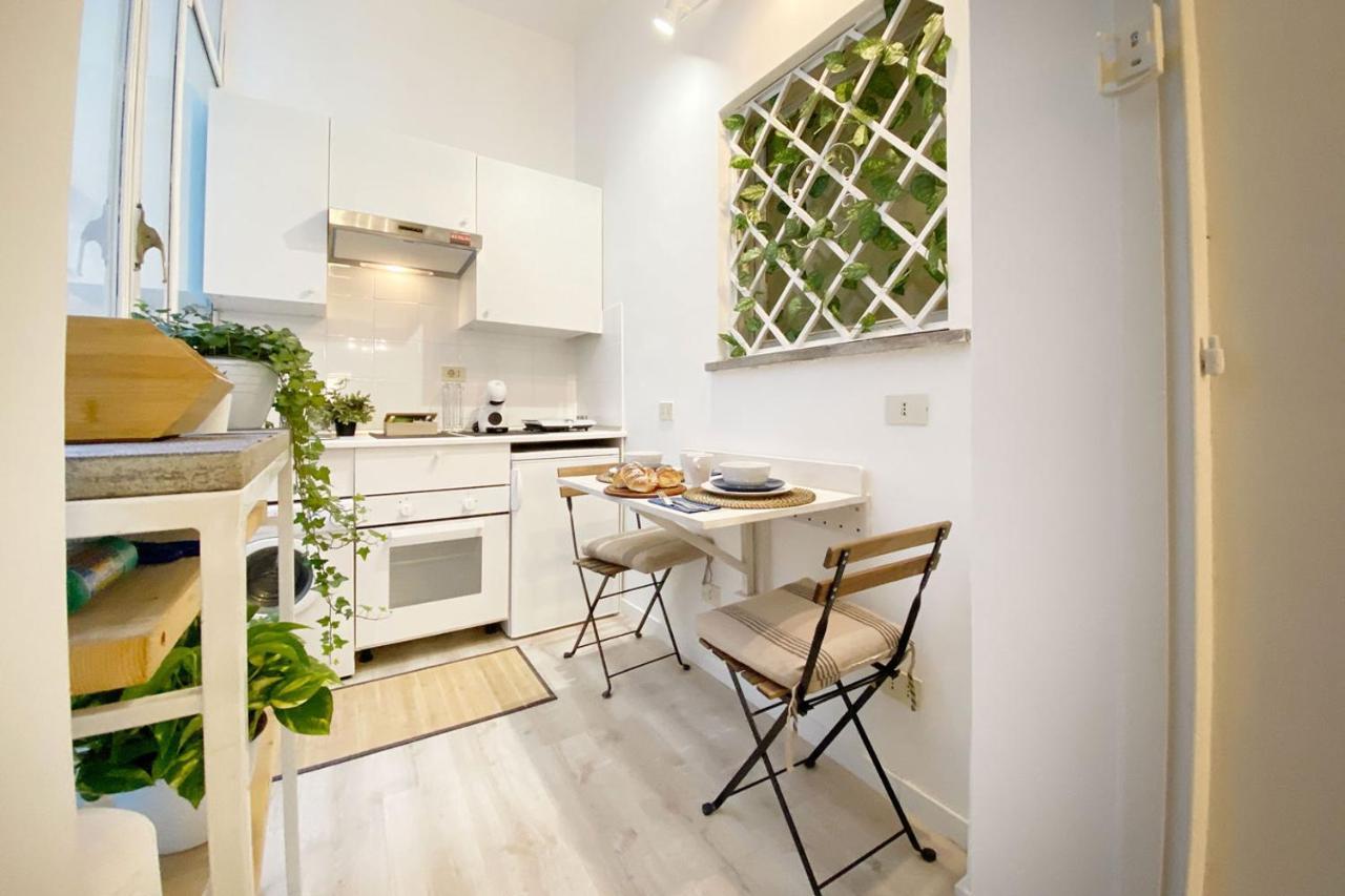 Ferienwohnung Flat Pen 56 Rom Exterior foto