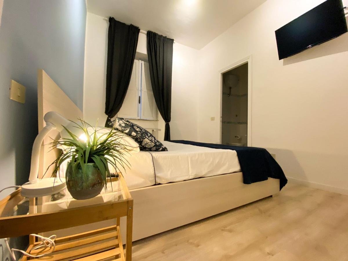 Ferienwohnung Flat Pen 56 Rom Exterior foto